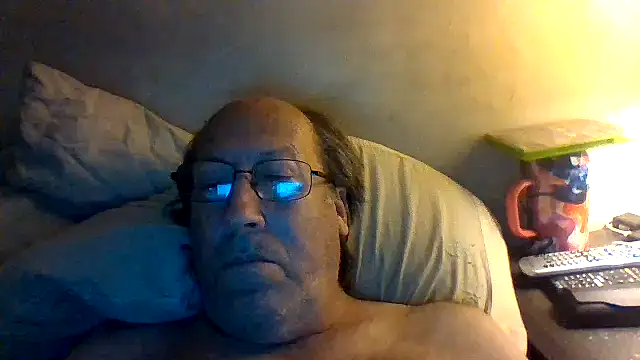 hornyrich69 webkamerás műsora