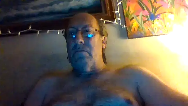 hornyrich69's Webcam Show