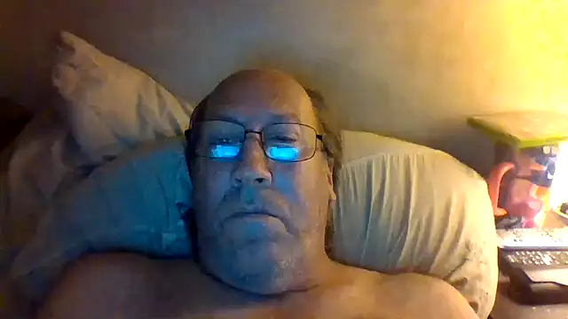 Webkamerová show hornyrich69