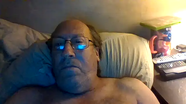 Show Webcam de hornyrich69