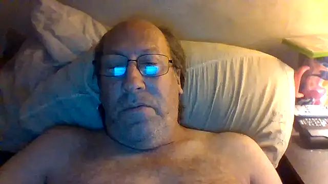 hornyrich69's Webcam Show