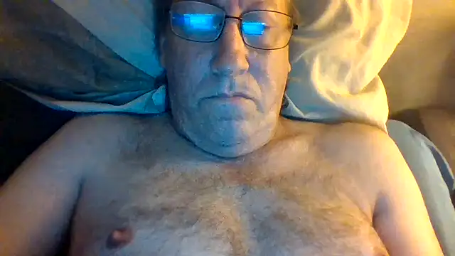 hornyrich69 webkamerás műsora