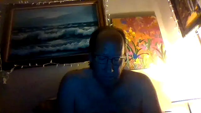 hornyrich69's Webcam Show