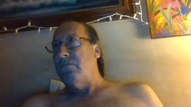 הופעת וובקאם של hornyrich69