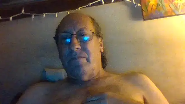 hornyrich69's Webcam Show