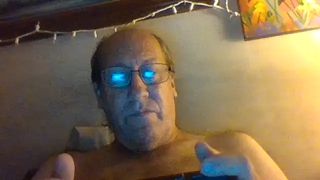 hornyrich69 Adlı Modelin Web Kamerası Şovu