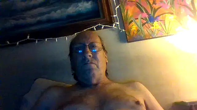 hornyrich69 webkamerás műsora