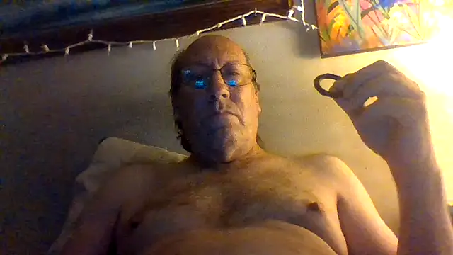 Show de hornyrich69 na webcam