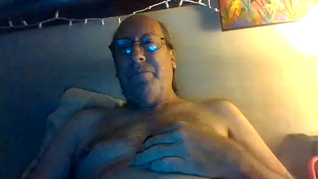 Show webcam de hornyrich69