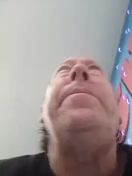 Show webcam de hornyrich69