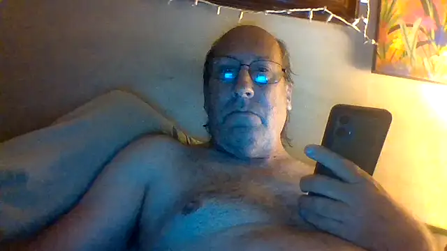 Chat +18 de hornyrich69 ao vivo