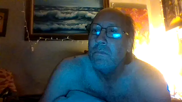 hornyrich69's Webcam Show