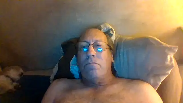 Pertunjukan Kamera Web hornyrich69