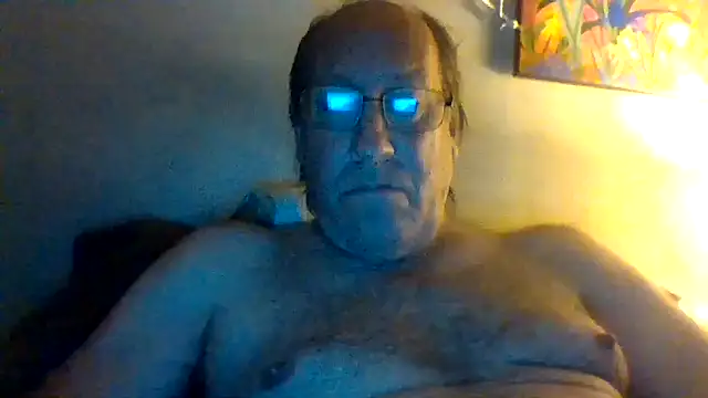 hornyrich69 webkamerás műsora