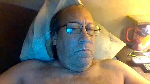 Webkamerová show hornyrich69