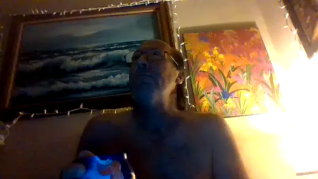 Pertunjukan Kamera Web hornyrich69