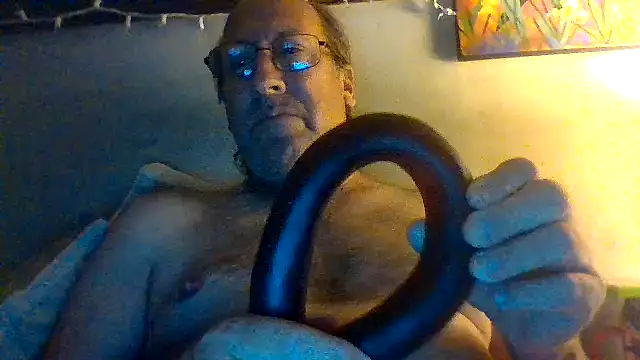 hornyrich69 webkamerás műsora
