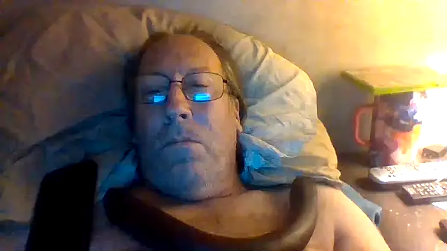 Show webcam de hornyrich69