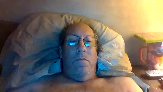 Show Webcam de hornyrich69