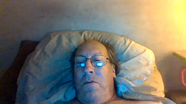 hornyrich69 Webcam-Show