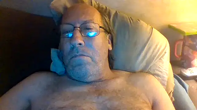 hornyrich69's Webcam Show