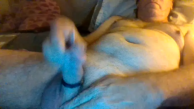 Show webcam de hornyrich69