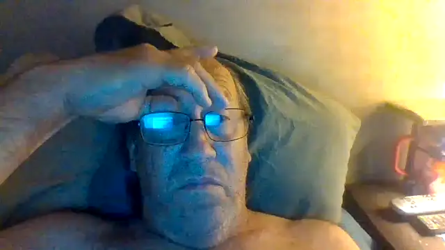 Show Webcam de hornyrich69