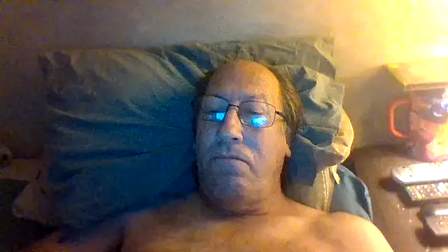 hornyrich69 webkamerás műsora