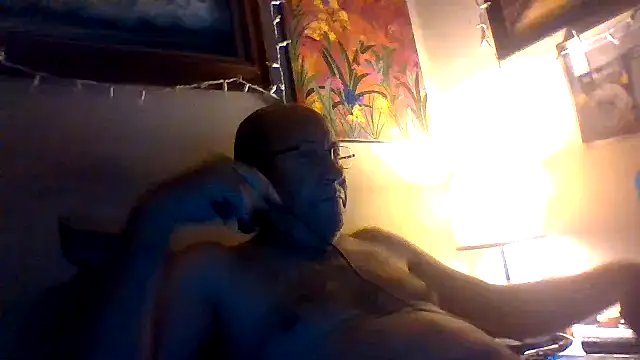 hornyrich69 webkamerás műsora