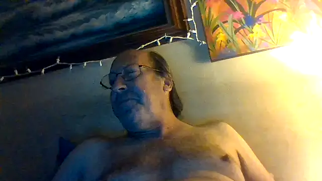 Show webcam de hornyrich69