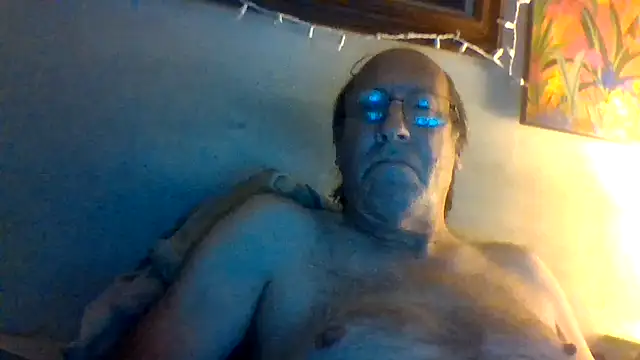 Show Webcam de hornyrich69