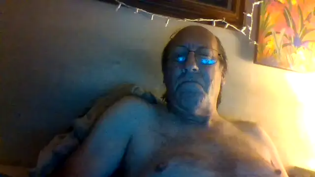 Webkamerová show hornyrich69