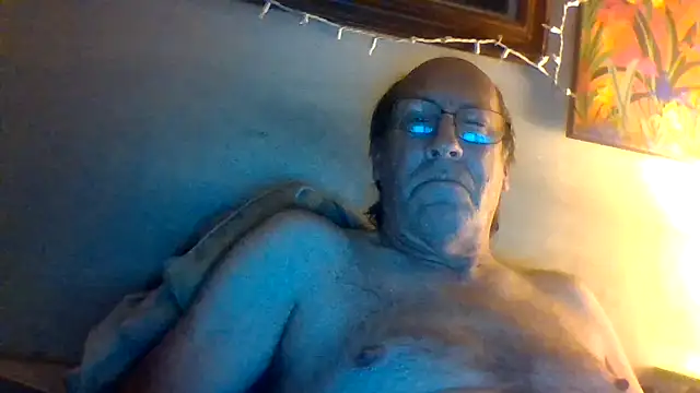 Show de hornyrich69 na webcam