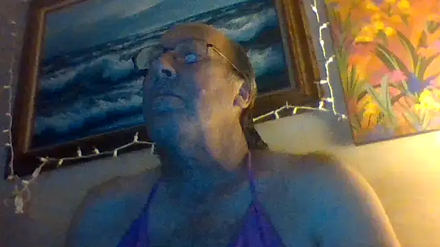 hornyrich69's Webcam Show