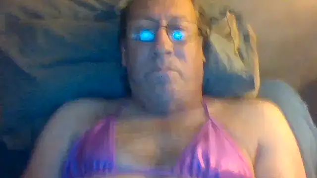 hornyrich69 webkamerás műsora