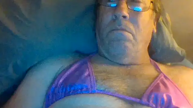 Show webcam de hornyrich69