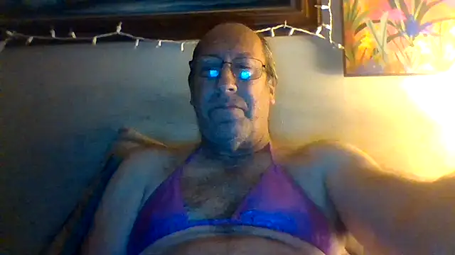 hornyrich69: διαδικτυακό σόου στην κάμερα