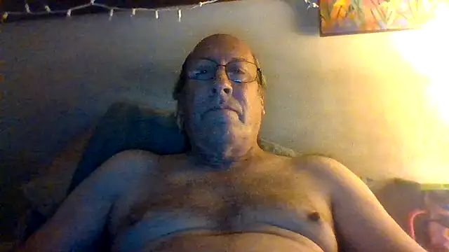 hornyrich69's Webcam Show