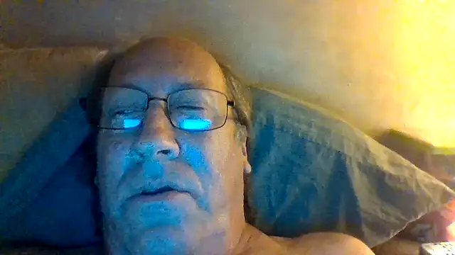 hornyrich69 webkamerás műsora
