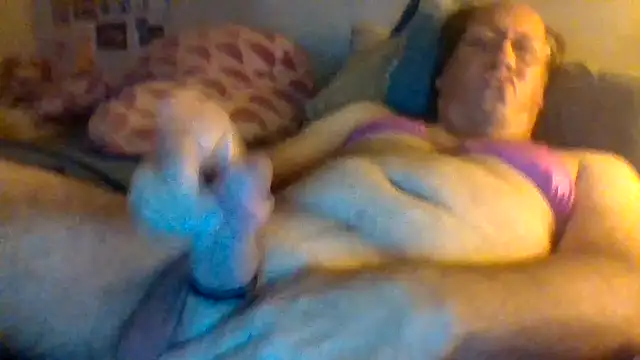 hornyrich69's Webcam Show