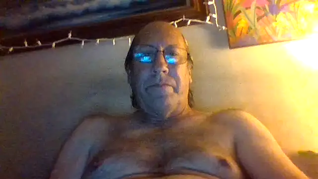 hornyrich69 webkamerás műsora