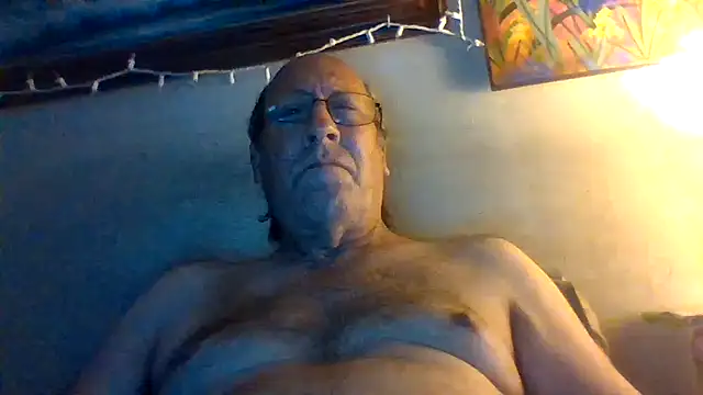Show webcam de hornyrich69