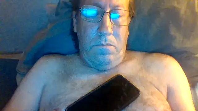 hornyrich69 webkamerás műsora