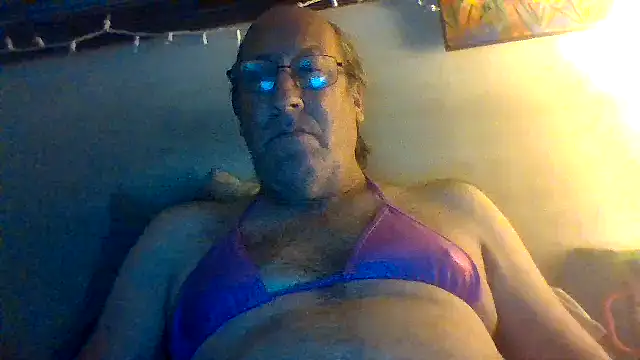 Show webcam de hornyrich69