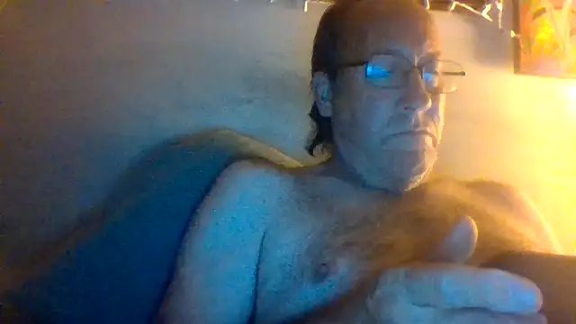 hornyrich69 webkamerás műsora