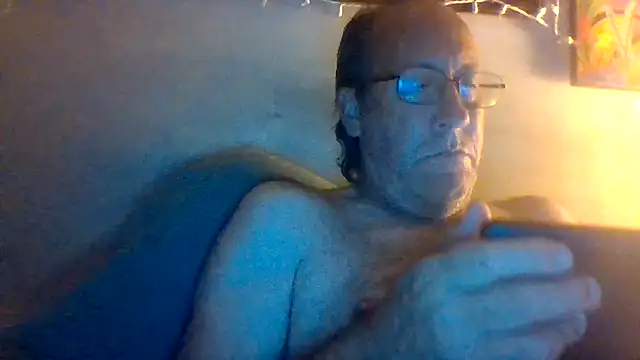 hornyrich69's Webcam Show