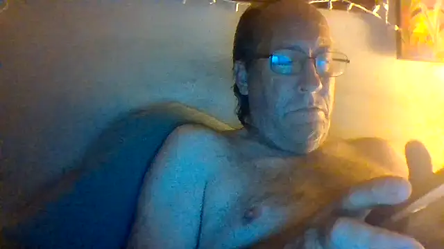 Show webcam de hornyrich69