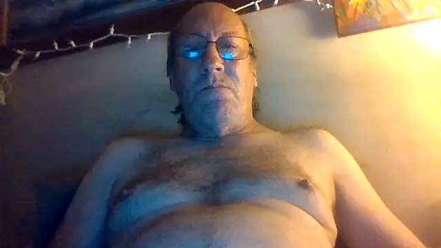 hornyrich69 webkamerás műsora