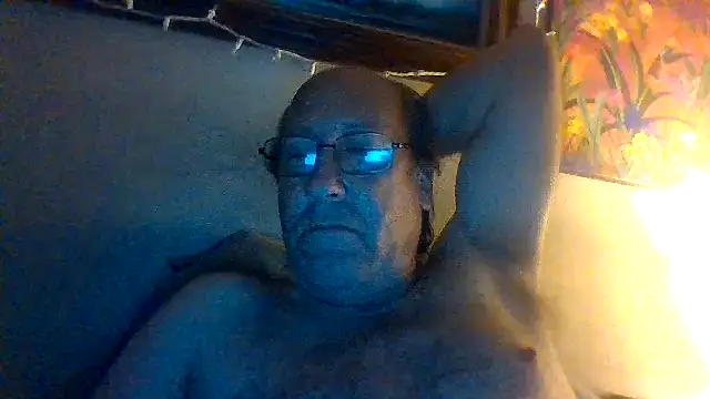 Show Webcam de hornyrich69