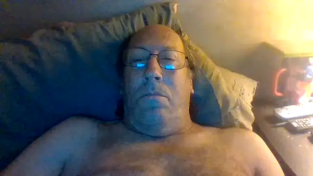 hornyrich69 webkamerás műsora